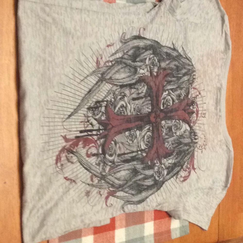 Shirt - Picture 3 of 3